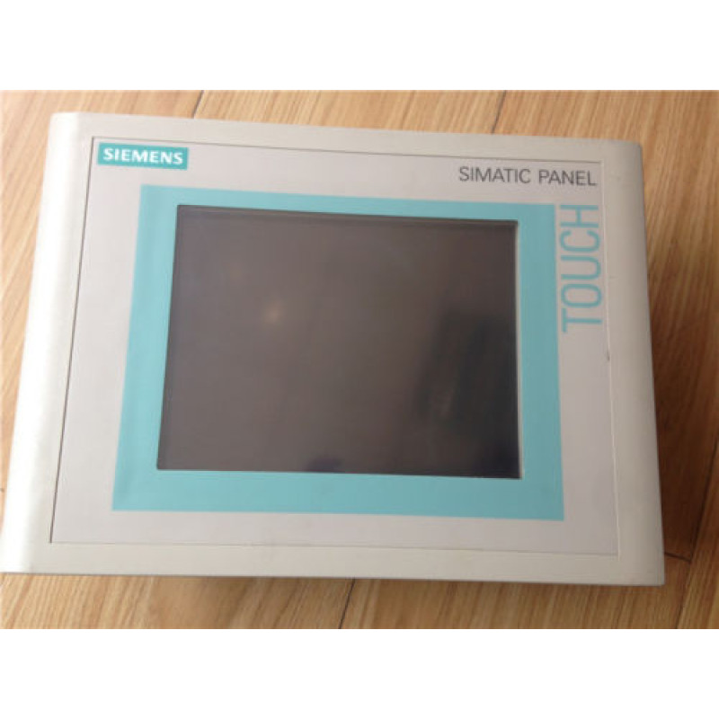 6AV6545-0CA10-0AX0, Siemens, TP 270 6" Touch panel 5.7" STN color display 2 MB