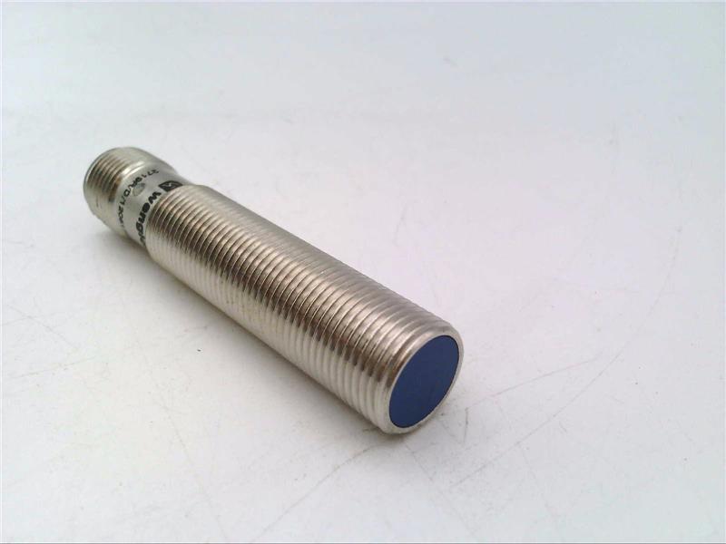 I12H006, Wenglor, Sensor inductivo, con incrementador de distancia,