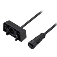FR-LPS5, KEYENCE, Cable aislado de pantalla de largo alcance