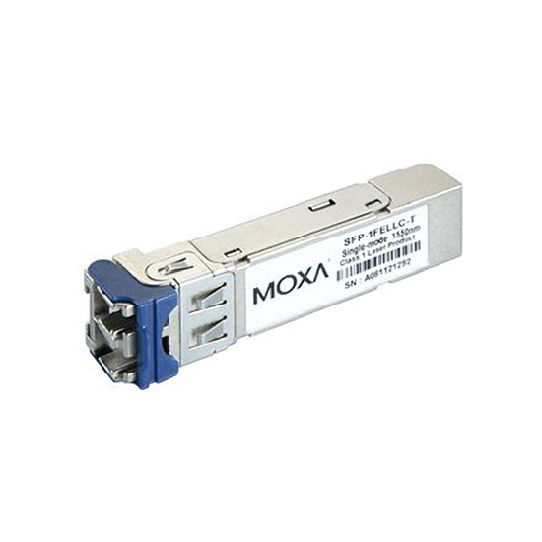SFP-1FE, Moxa, Módulo, SFP Fast, Ethernet, de 1 puerto, canal