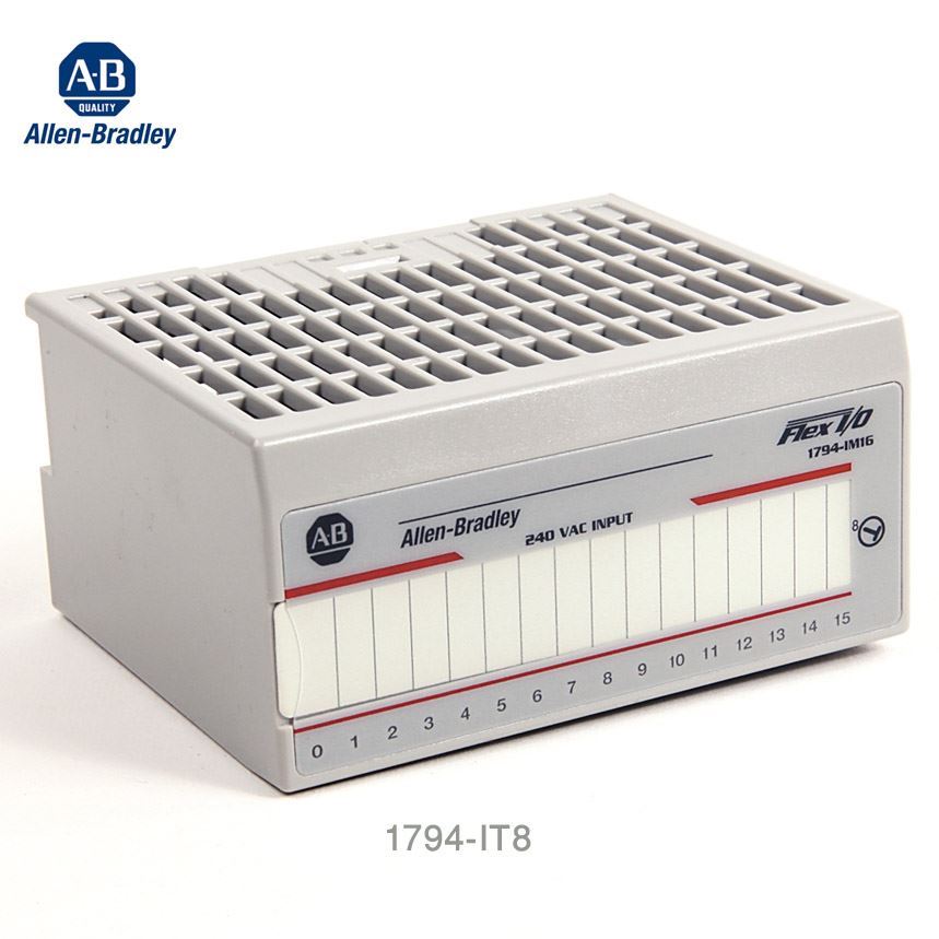 1794-IT8, ALLEN BRADLEY