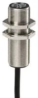 XS518BLPAL2, TELEMECANIQUE SENSORS, Sensor de proximidad inductivo, cilíndrico, OsiSense XS, M18, 5 mm, PNP-NO, 12 a 48 Vcc, precableado