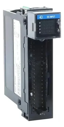 1756-IB32, Allen Bradley, ControlLogix, Módulo de entrada digital, de 32 puntos, de 10 a 31 V CC.