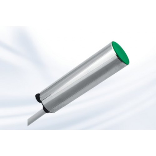 K1320POC5, Select, Sensor capacitivo, M20 x 80mm, RAS 2-10mm, PNP, NA LISO CONECTOR