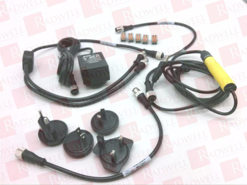 805818 , PRO-KIT-ACC - Banner Engineering Corp PRO-KIT