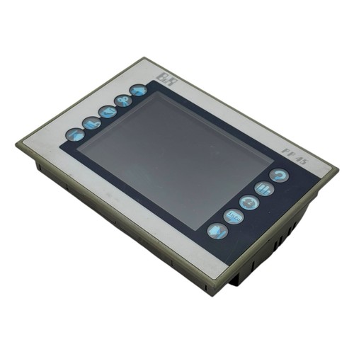 4PP045.0571-062, B&R Automation,  pantalla, Power Panel, HMi PP45 5,7" QVGA Color