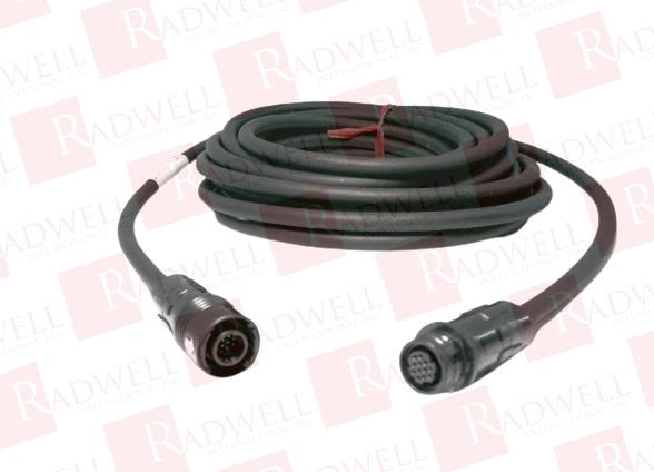 OP-88293, Keyence, Cable de extensión del cabezal del sensor al controlador, 5 m. Producto aplicable: FD-XS1/XS8/XS20. Longitud: 5 m