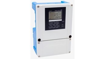 Liquisys COM253-WX8005, Endress + Hauser, Transmisor de oxígeno disuelto Liquisys COM253