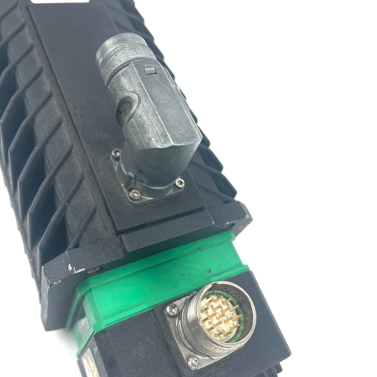 95U2B300BACAA100190, UNIMOTOR MOTOR BRUSHLESS , FM 4,3Nm 880 M X000.1356 CAVO PRECABLATO M20 890 M
