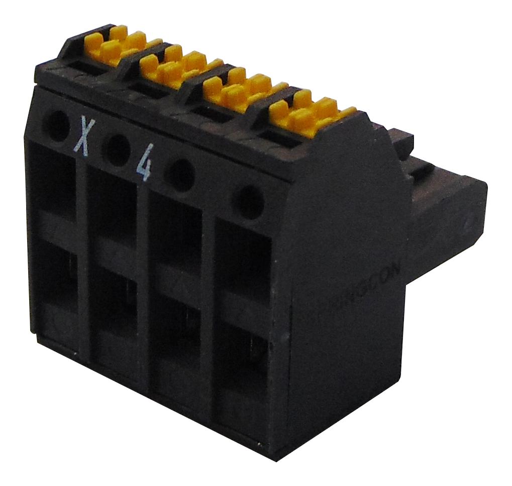 783542 SETSPRING TERMINAL, CONTROLLER, 4-PIN; C