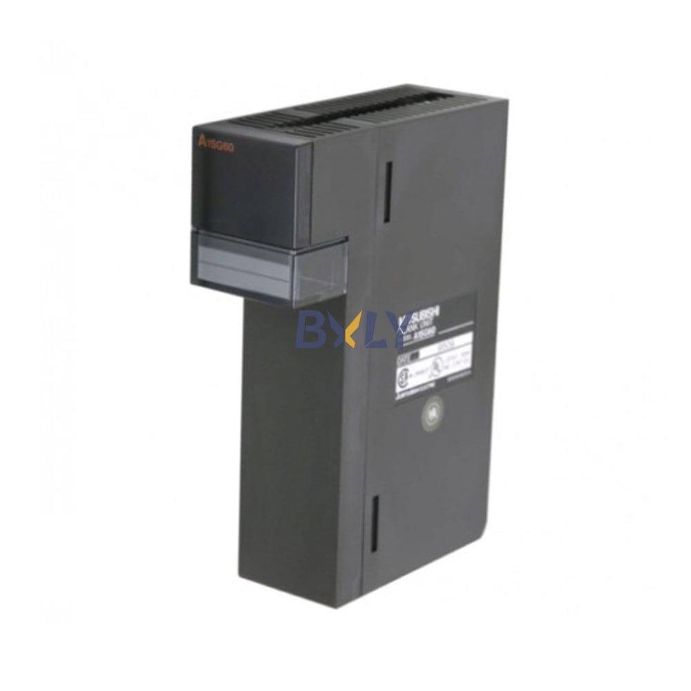 A1SG60, Mitsubishi, Slot Cover Blank Module