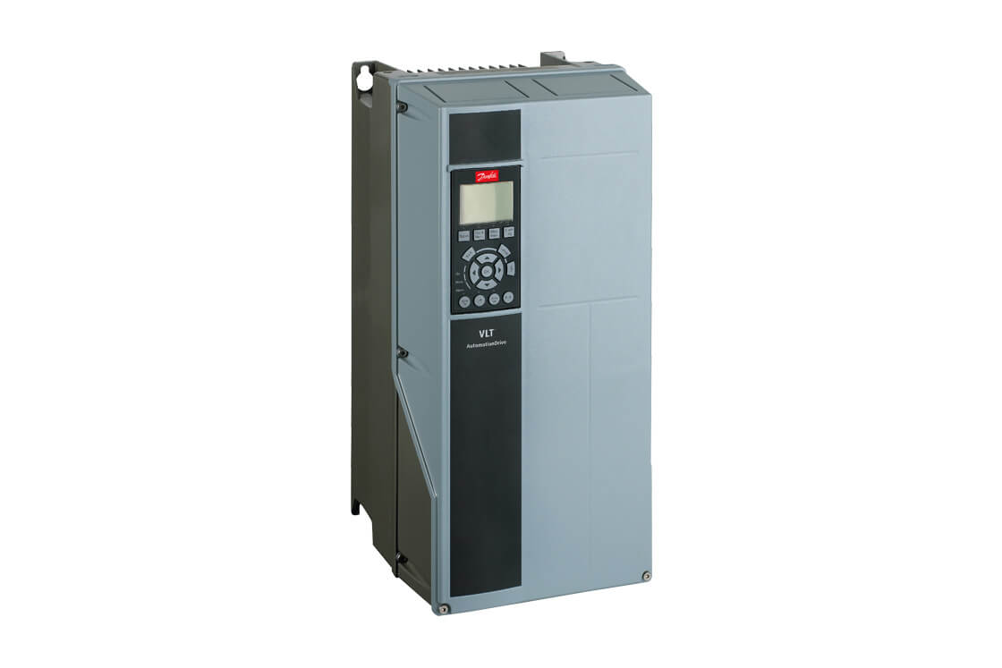 FC-202P22KT4E20H2XXXXXXSXXXXAXBXCXXXXDX, Danfoss, VLT® AQUA Drive, FC 200, Convertidores de Frecuencia, 22KW, 380-480VAC, 3PH,