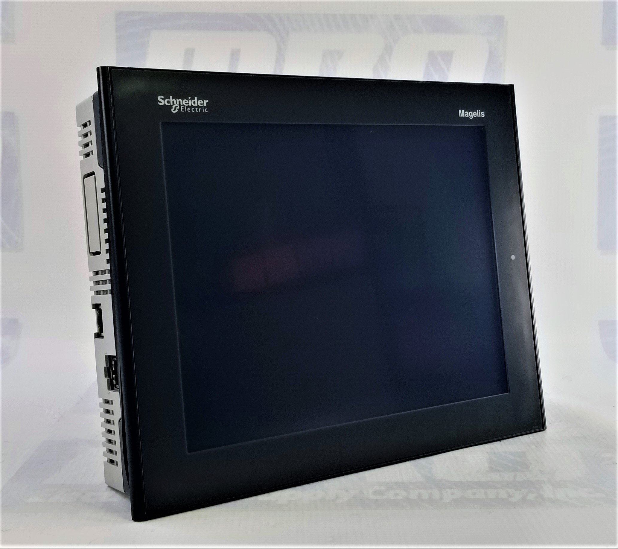 XBTGT5330, SCHNEIDER ELECTRIC, HMi, Tipo de Display, TFT, Magelis Harmony, XBTGT Advanced Touchscreen Panel 10.4" , 24V DC Power,