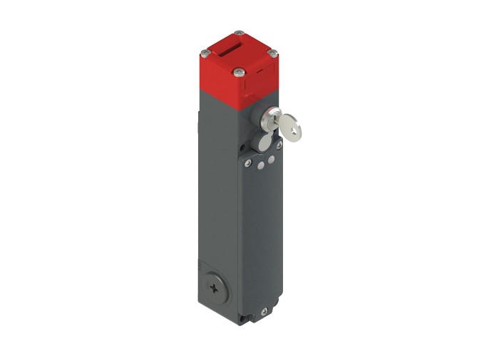 FG-60PD5D0Z, Pizzato Elettrica, Interruptor de seguridad serie FG con actuador independiente y bloqueo.