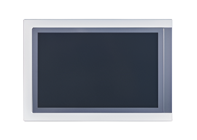 5AP1120.121E-000, B&R, Panel de automatización 12,1" WXGA TFT - 1280 x 800 píxeles (16:10) - Un solo toque (resistivo analógico) - Instalación en armario de control - Formato horizontal - Para módulos PPC2100 / PPC3x00 / PPC2200 / link