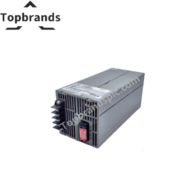 80026-172-23-R, ALLEN BRADLEY, PIONNER, AC/DC POWER SUPPLY, 3PH, 1500W, 100-240 VAC SUPPLY, CONFORMAL COATING, TERMINALES DE TORNILLO