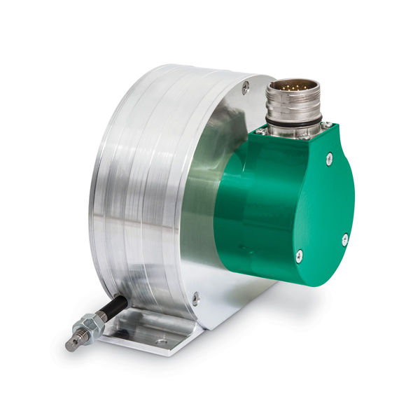 SF-I-5000, LIKA, ENROLLADOR CABLE DE ENCODER DE CARRO, 5000mm