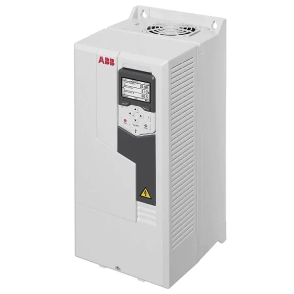 ACS580-01-04A1-4, LV AC general purpose wall-mounted drive, IEC: Pn 1.5 kW, 4 A, 400 V (ACS580-01-04A1-4)