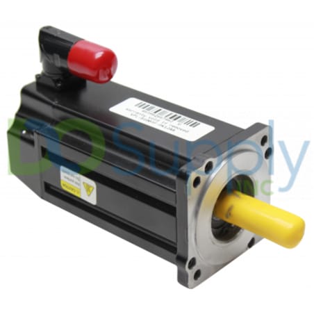 VPL-B1003F-PJ12AA, Allen Bradley, KINETIX, VP LOW INERTIA, SERVO MOTOR, 400VAC, 7.16kW, 4750 R-1
