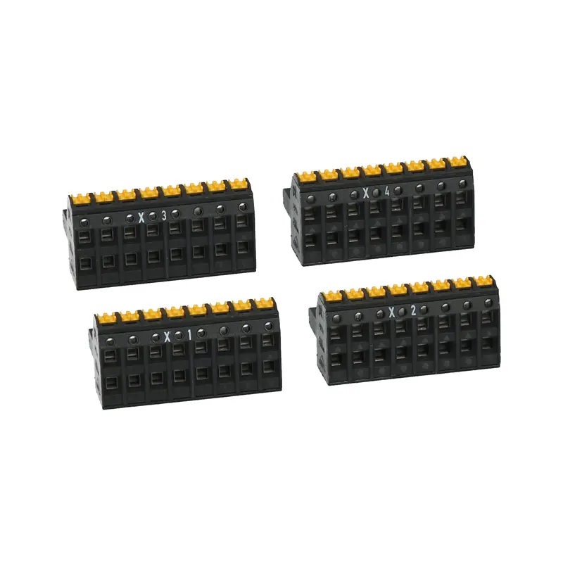 751008 Push-in terminal set Pilz