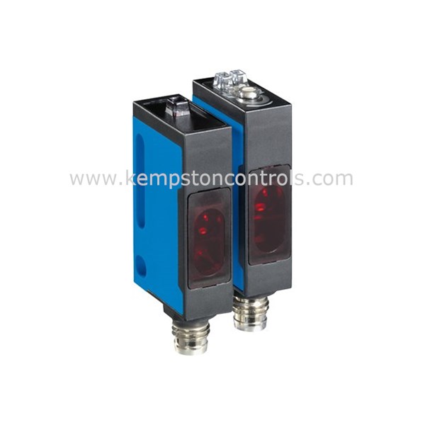WS/WE160-F440, Sick, Sensor, fotoeléctrico; Alcance: 0÷15m; PNP; DARK-ON,LIGHT-ON
