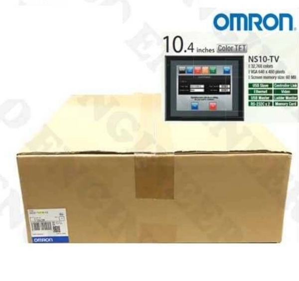 NS8−TV01, Omron, Panel Meter