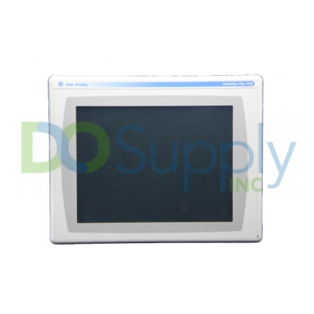 2711P-T15C4D6, PANEL VIEW PLUS 1500