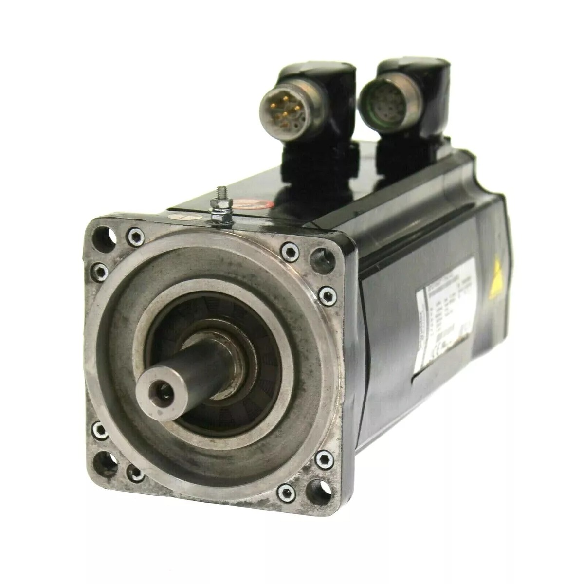 SH070/60020/0/1/00/00/00/00/00, SCHNEIDER, ELAU AG, Servo motor, 24V DC, 1.19kW, 11.8A, 2,04Nm, key, IP54/IP65, 8000 RPM.