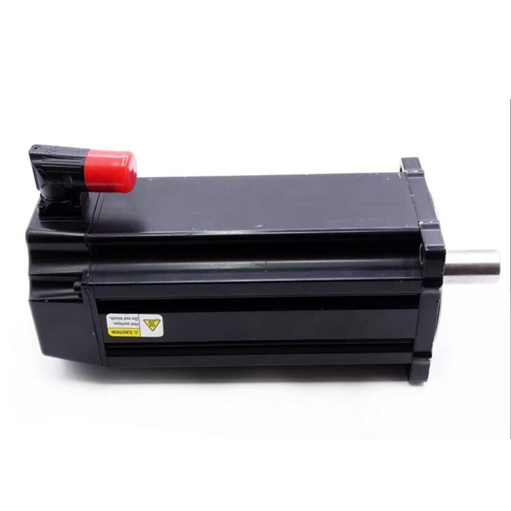 VPL-B1306F-CJ12AA, Allen-Bradley, Kinetix VP Low Inertia Servo Motor, 480VCA, tamaño de marco de círculo de pernos de 130 mm, 6 (seis) pilas de imanes, 4500 RPM