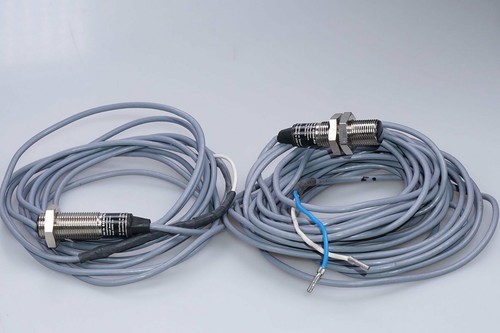 SA250-P24, WENGLOR, Barrera sensor, emisor del sensor de haz, IP67, cable, 2 hilos, 6m