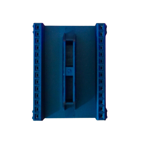 390-0AA00, VIPA, 300S, Bus Connector