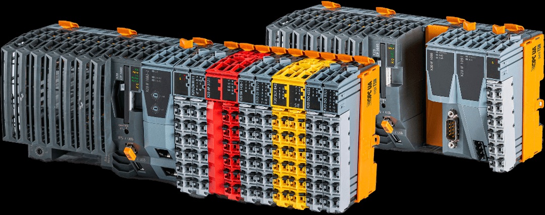 X20ACOAX1, B&R, LOCKING CLIP X20, SYSTEM PLC