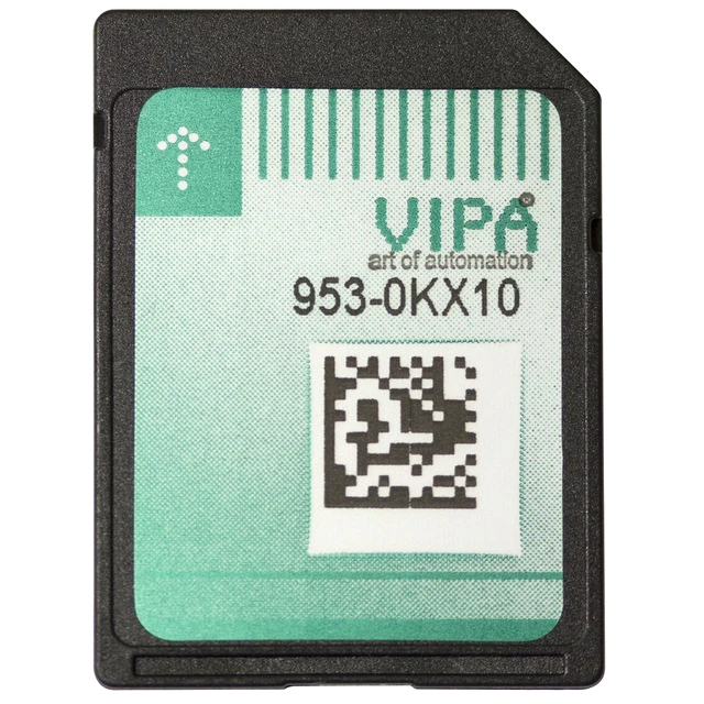 950-MMC00, VIPA, MEMORY CARD MOD.MMC CPU 11X; 2XX; 31X; 208-1DP01