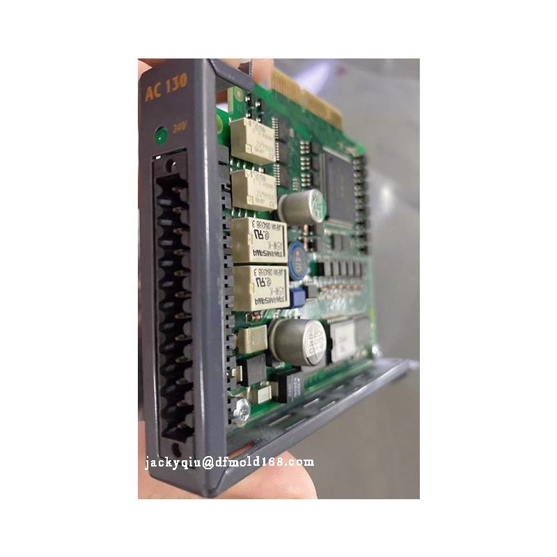 8AC120.60-1, B&R, ACOPOS plug-in module, Encoder, EnDat 2.1 encoder interface for installation in ACOPOS servo drives