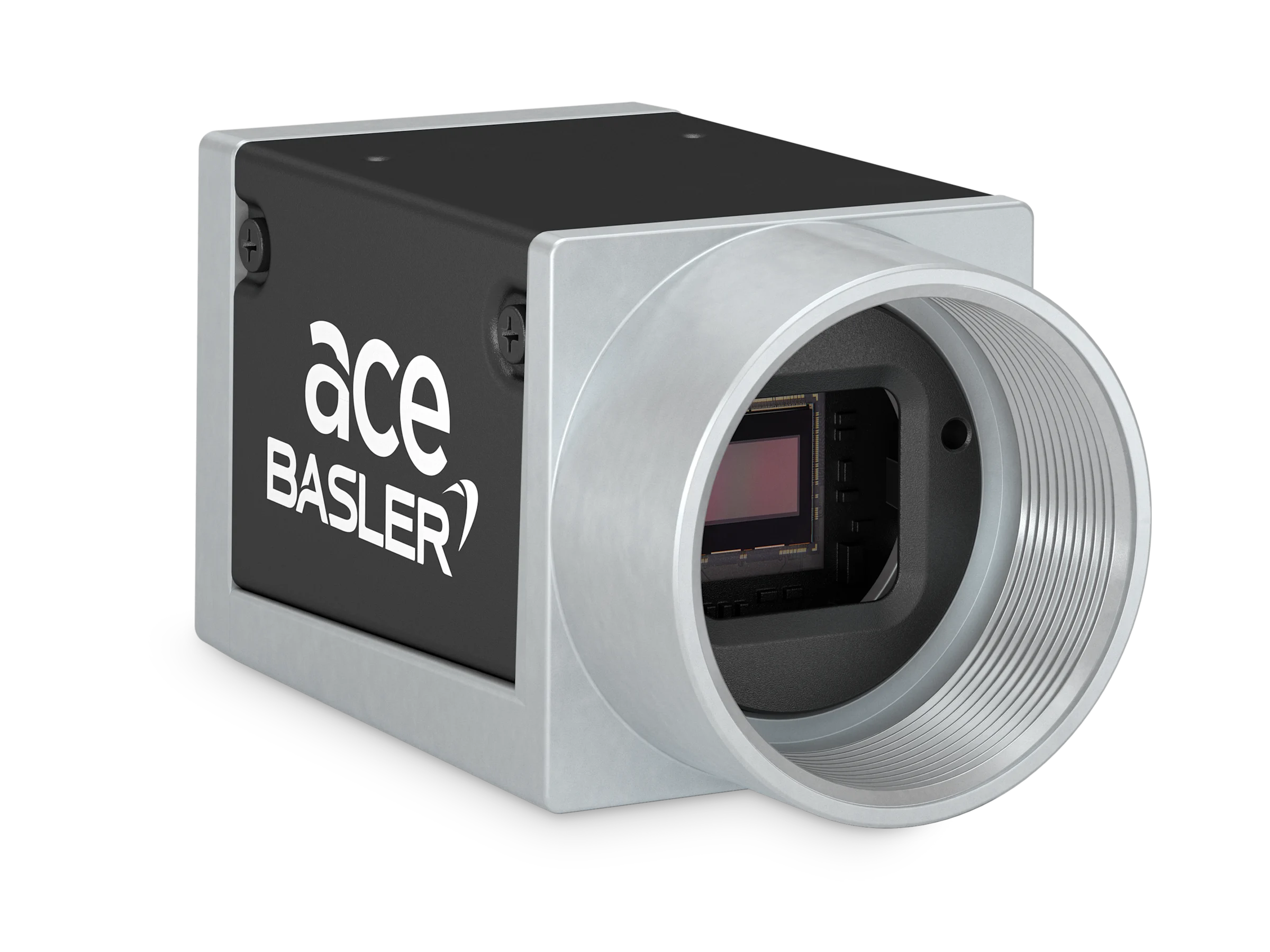 ACE-2440-20GCG, Basler, Cámara con el Sony IMX264 CMOS