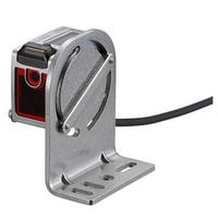 OP-87771 , Keyence, Sensor de láser, ángulo de soporte de montaje ajustable accesorio.