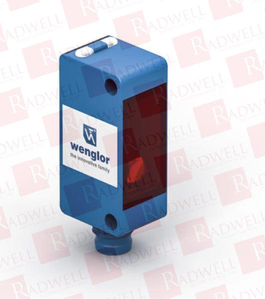 P1KE002, Wenglor, Sensor de barrera, 600mm, 10-30vdc, i/o link,
