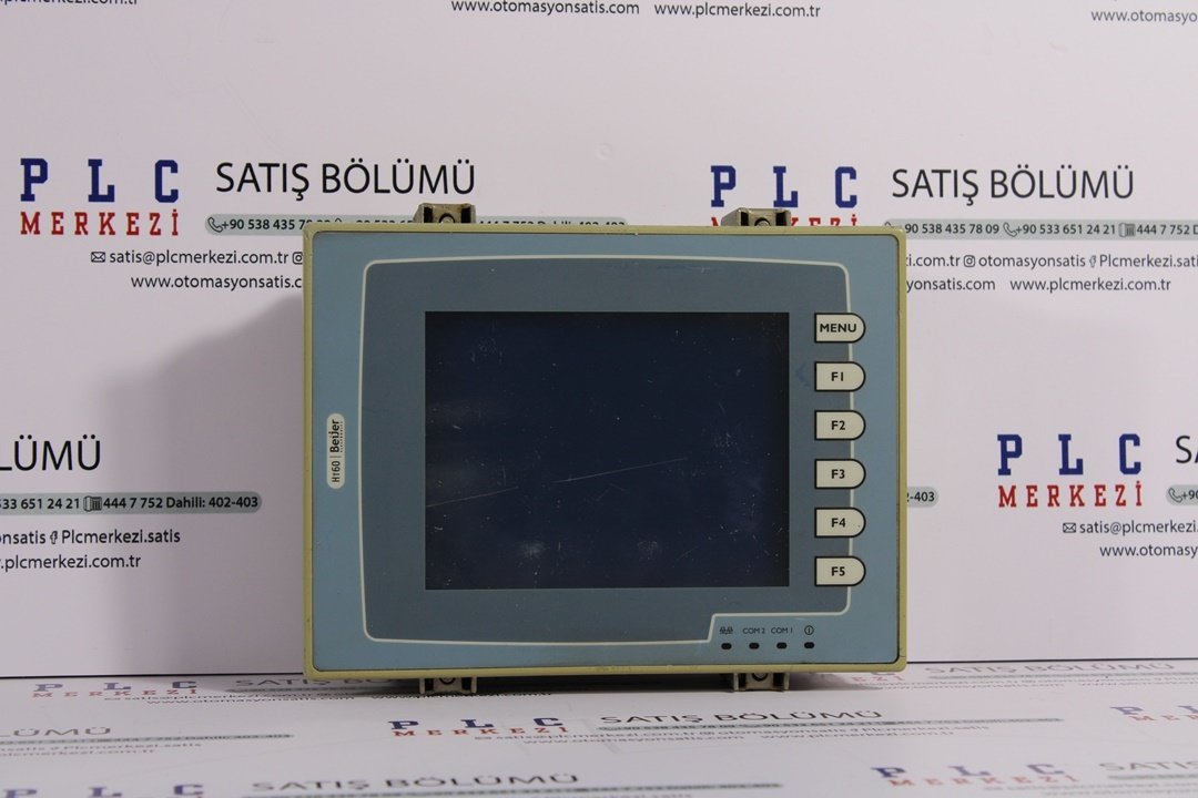 H-T60b-S, Beijer, 5.7'' Graphica Terminal, touch Screen,  HMI, 5,7", Monocromatica, 321 x 240 pixel,