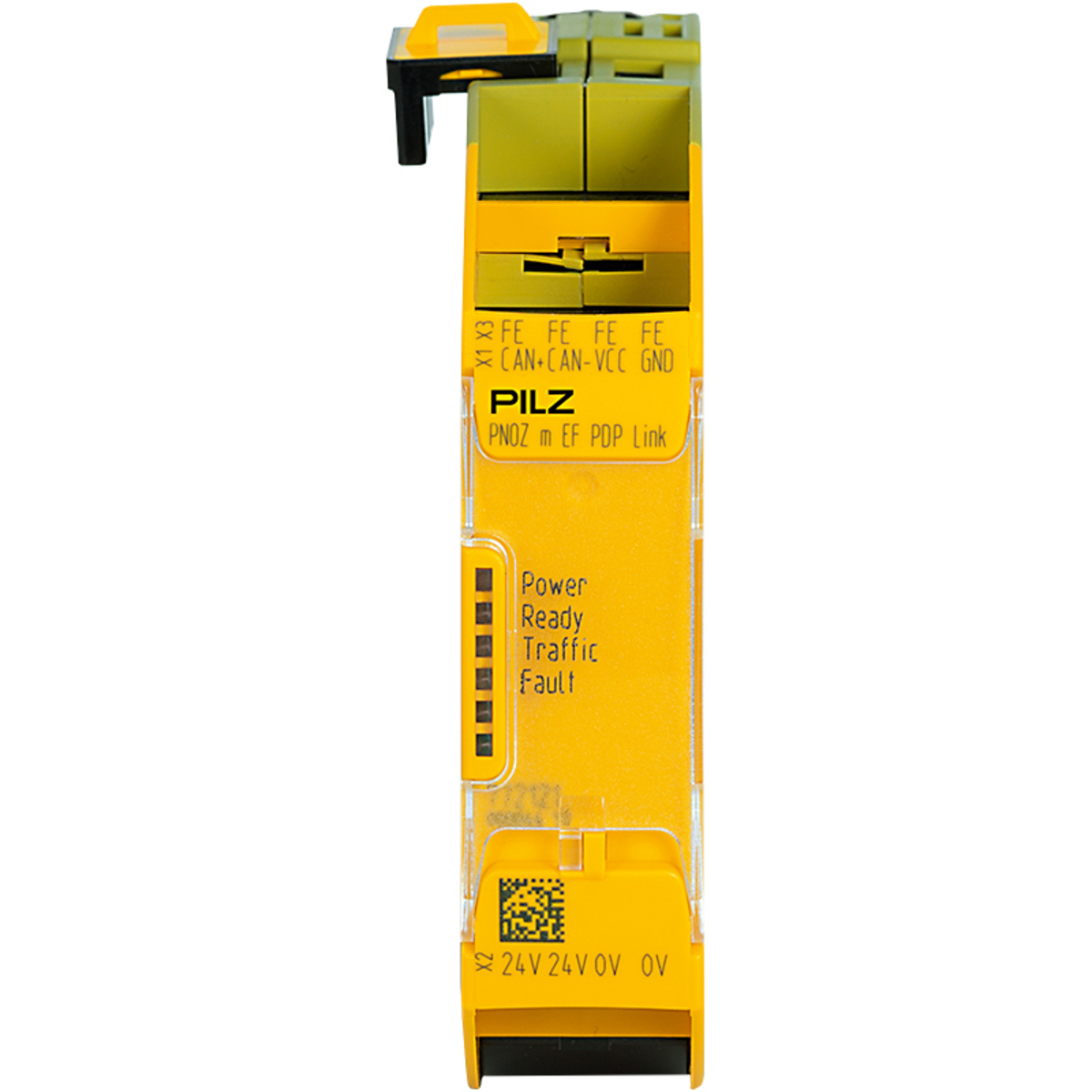 772121 PNOZ mB1