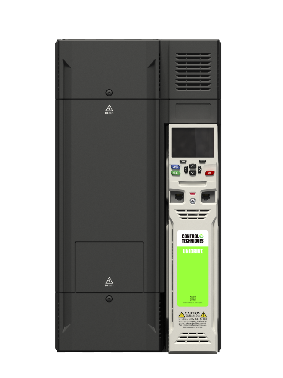 M701-074-00770, Control Techniques, Digitax Unidrive M700, 37kW-45kW, 400VAC