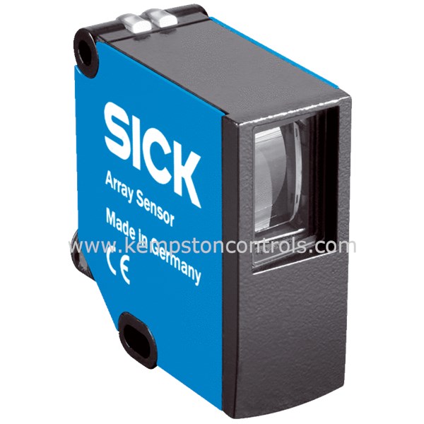 AT20E-PM111S14, SICK, Sensor array, Detección de bordes-proximidad, distancia 25 mm, Rango de medición 20 mm, M12-5 pines, Qa=4..20mA, Qpnp