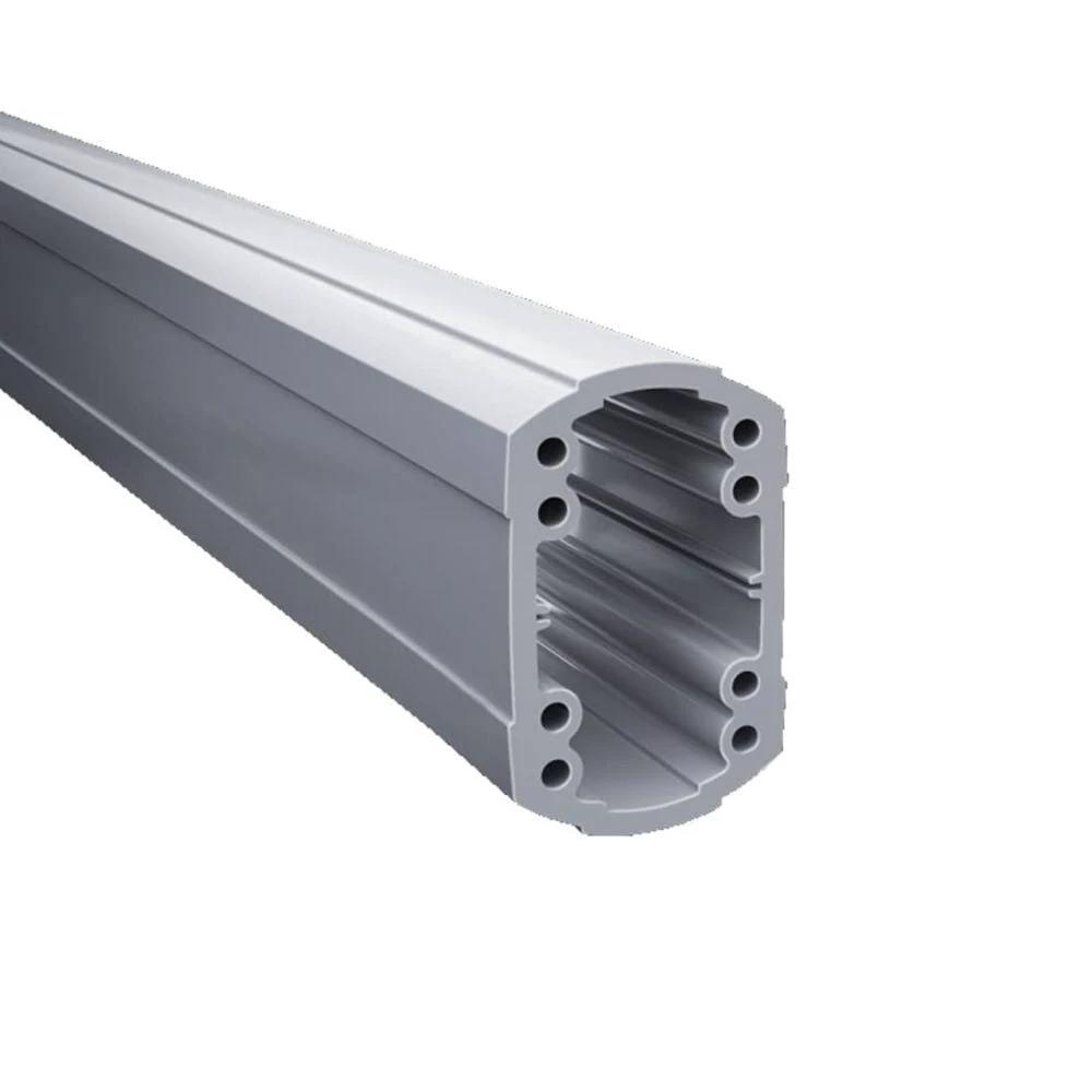CP 6206.050, Rittal, Perfil, Soporte sistema 60 cerrado.,500 mm RAL 7035
