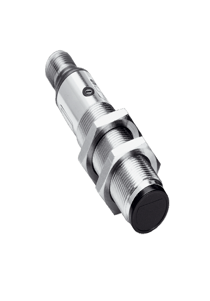 VTE18-4P4240, Sick, Sensor fotoeléctrico, sensor de barril, rango de detección de 5 mm → 400 mm.
