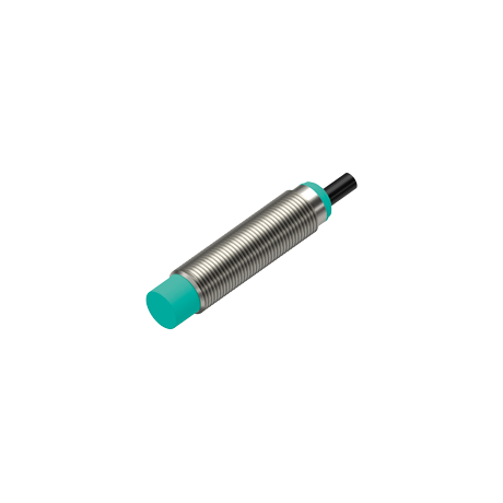 NBN4-12GM50-E0-V1, PEPPERL & FUCHS, Sensor de proximidad inductivo 0.157" (4 mm) Cilindro IP67, roscado - M12