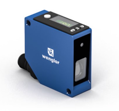 CP25QXVT80, Wenglor, Sensor laser de distancia de triangulacion