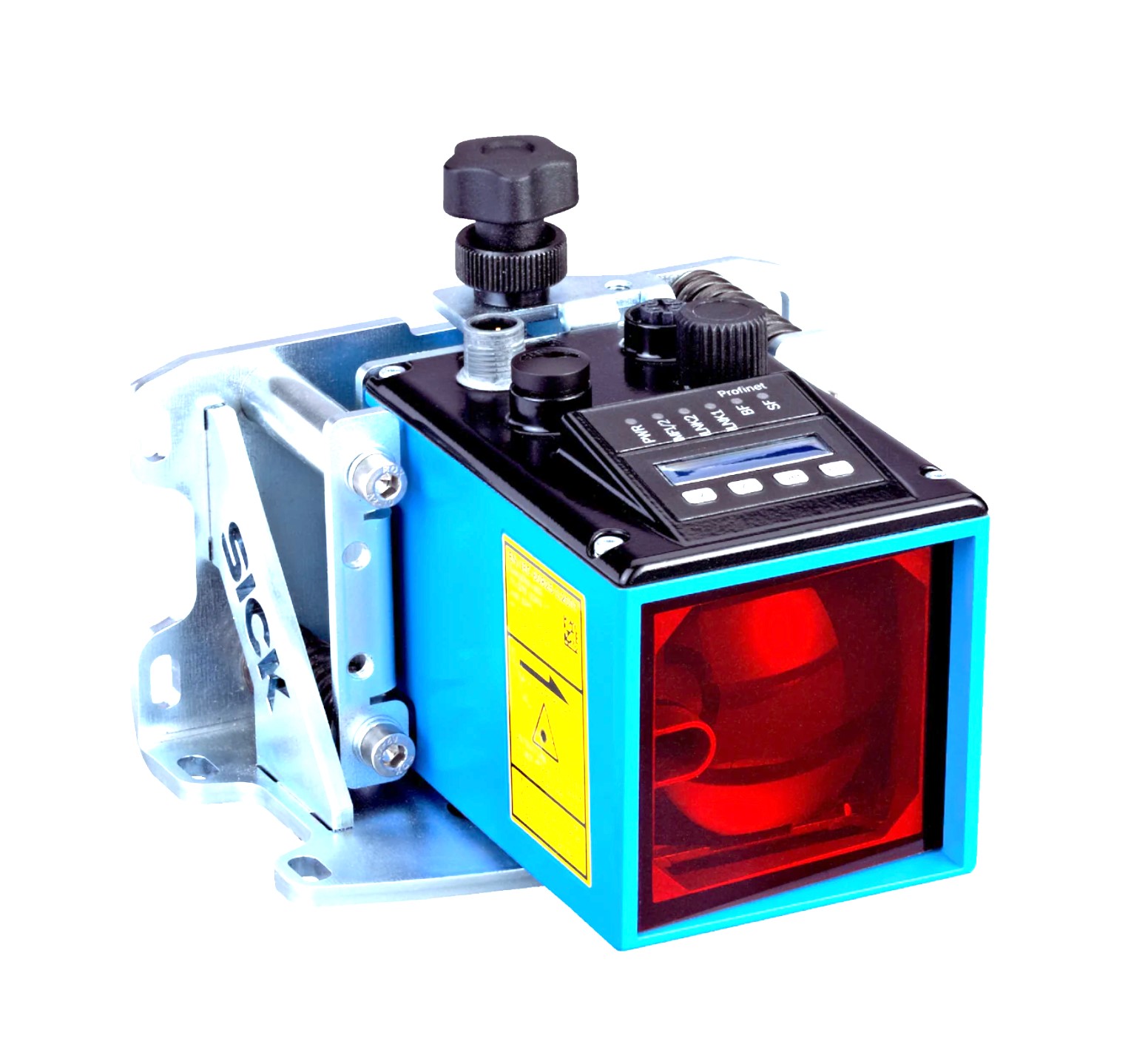 DL100-11AA2110, SICK, Long range distance sensors. Dx100 / DL100
