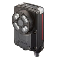 IV3-600CA, Keyence, Sensor de reconocimiento de imagen, Cámara, Cámara inteligente Campo amplio.