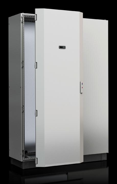 SK 3310.740, RITTAL, Módulos de climatización para puertas clima, KTS 2,5 kW, 1100 m³/h