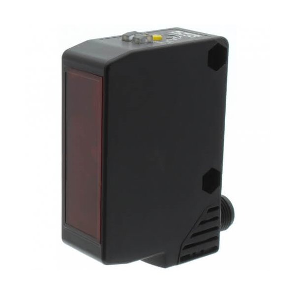 BGS-2V30CP, Optex, Sensor, Supresión de fondo, 100 a 300mm, PNP, M12 QD