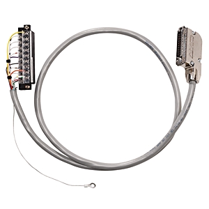 1492-ACAB025EB69 Analog Cable,2.5 m